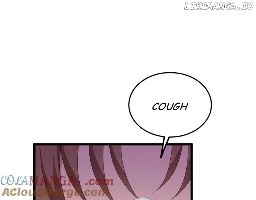 I Eat Soft Rice Chapter 156 – Page 18
