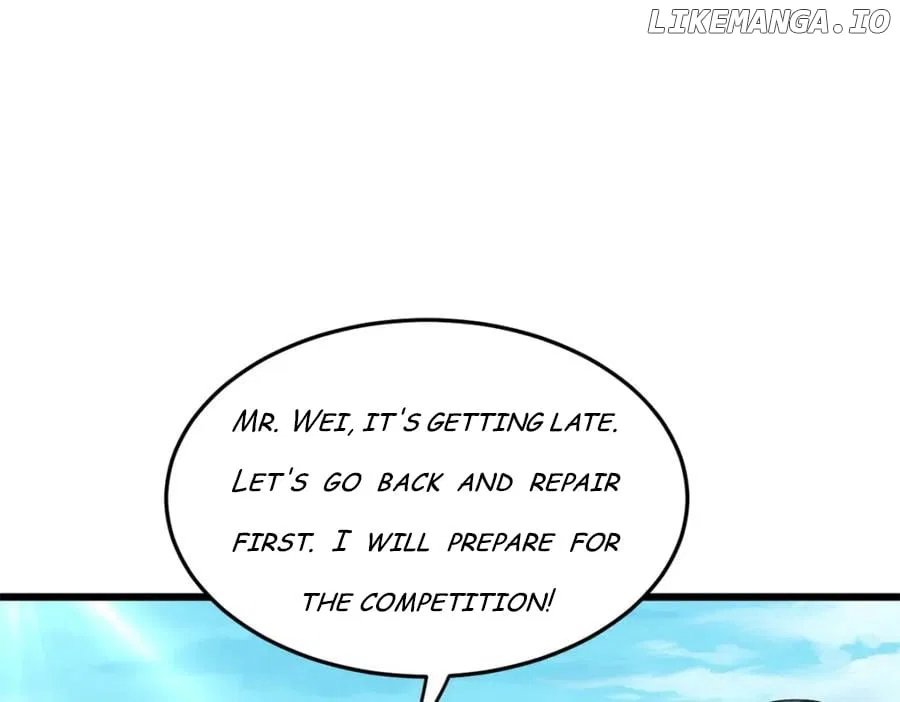 I Eat Soft Rice Chapter 156 – Page 23