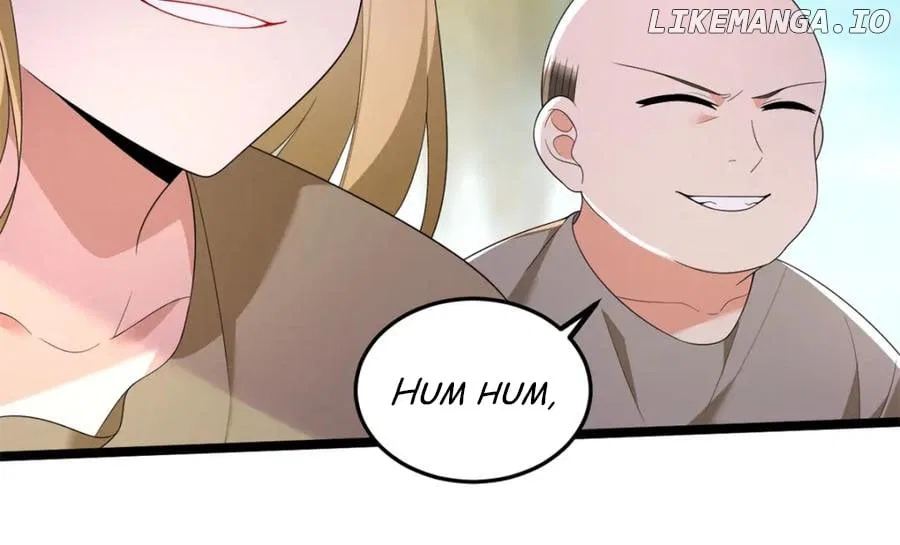 I Eat Soft Rice Chapter 156 – Page 48