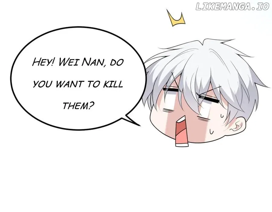 I Eat Soft Rice Chapter 156 – Page 56