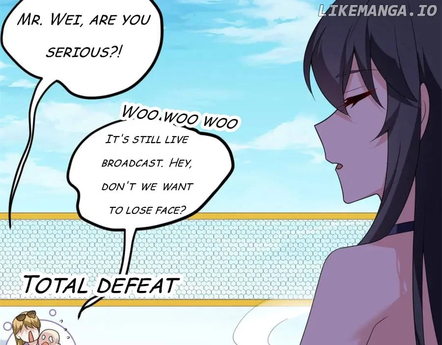 I Eat Soft Rice Chapter 156 – Page 59