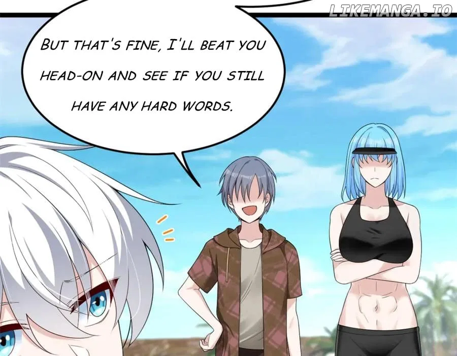 I Eat Soft Rice Chapter 156 – Page 64