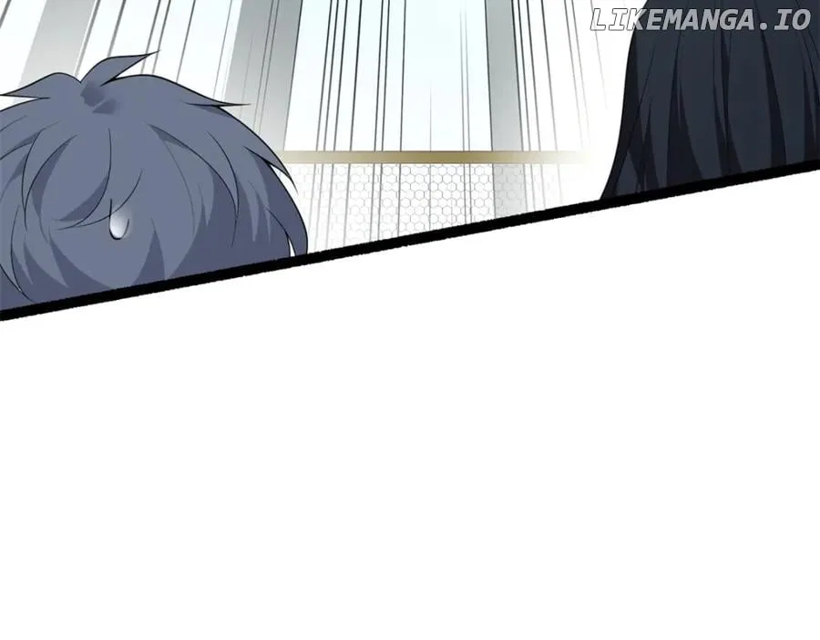 I Eat Soft Rice Chapter 156 – Page 83