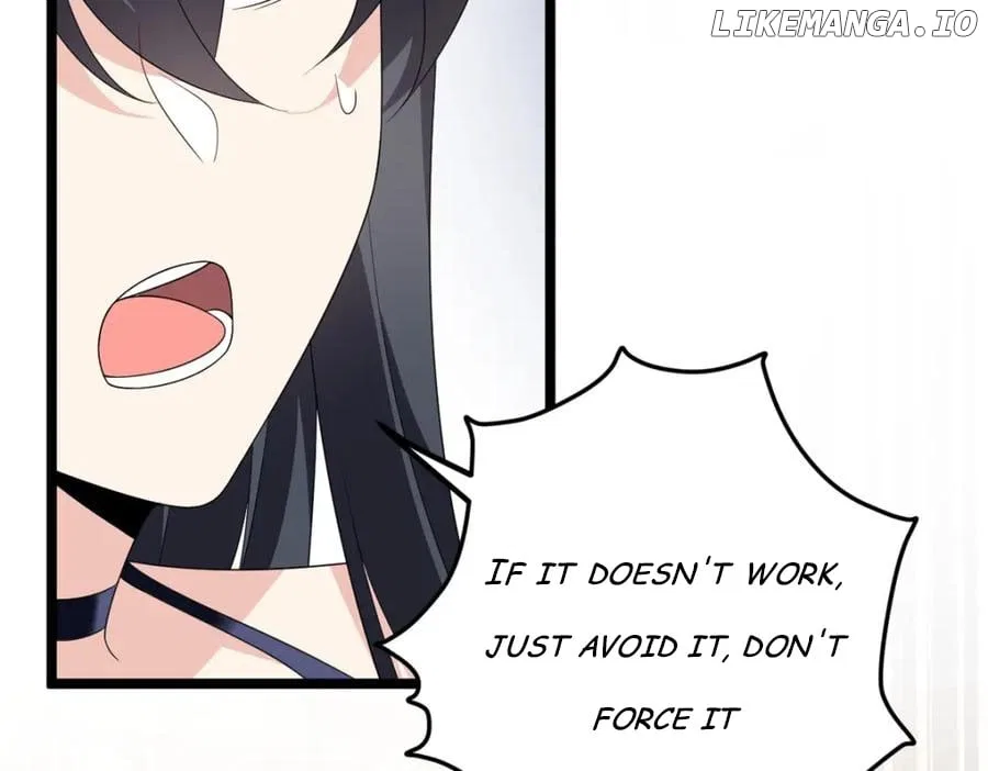 I Eat Soft Rice Chapter 156 – Page 87