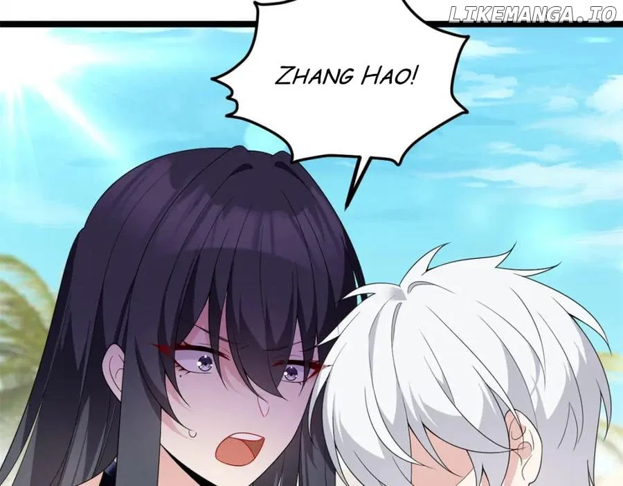 I Eat Soft Rice Chapter 156 – Page 100