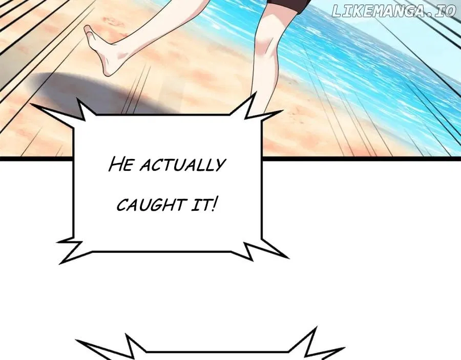 I Eat Soft Rice Chapter 156 – Page 125