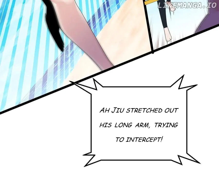 I Eat Soft Rice Chapter 156 – Page 128