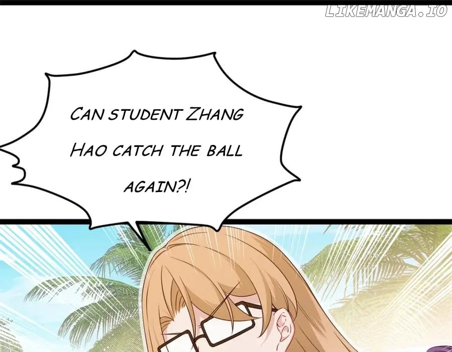 I Eat Soft Rice Chapter 156 – Page 140