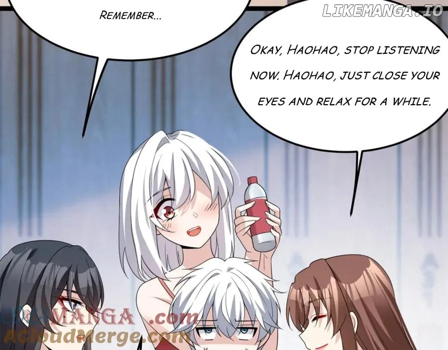 I Eat Soft Rice Chapter 156 – Page 150