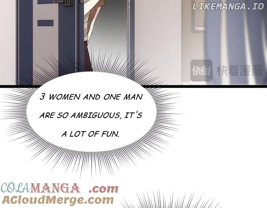 I Eat Soft Rice Chapter 156 – Page 158