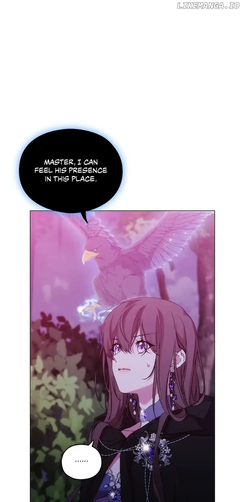 When the Villainess Is in Love Chapter 106 – Page 3