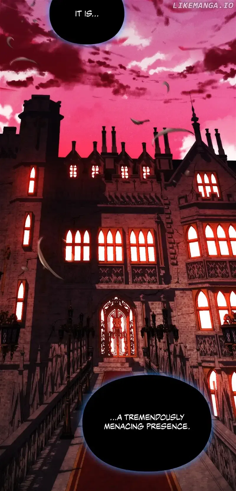 When the Villainess Is in Love Chapter 106 – Page 5
