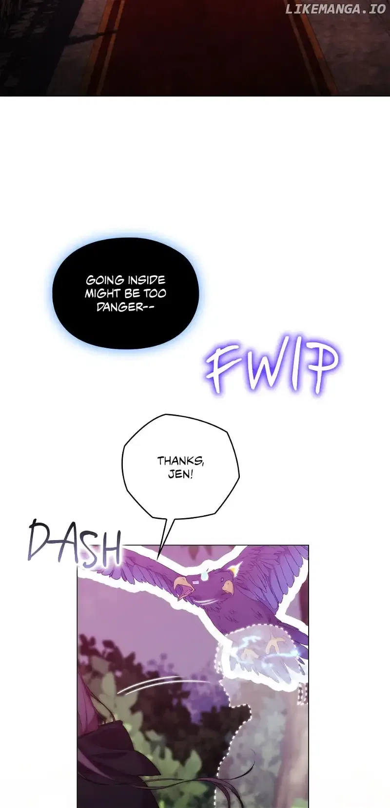 When the Villainess Is in Love Chapter 106 – Page 6