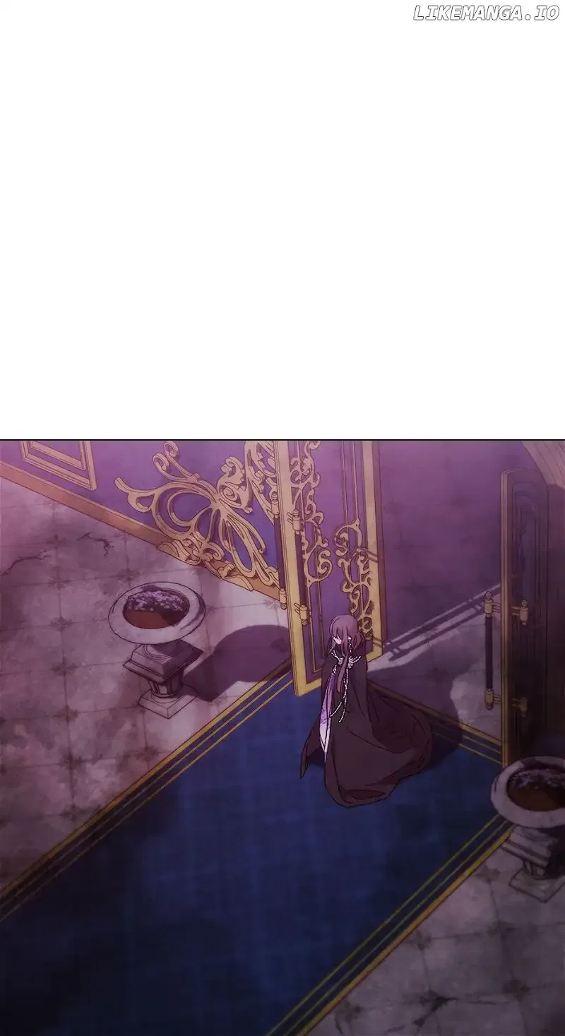 When the Villainess Is in Love Chapter 106 – Page 10