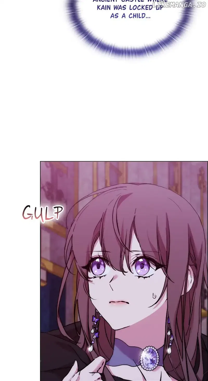 When the Villainess Is in Love Chapter 106 – Page 12