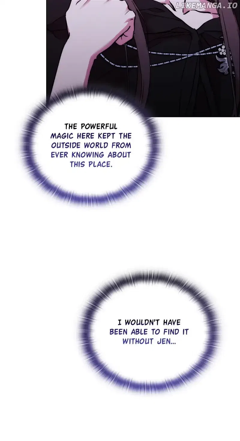 When the Villainess Is in Love Chapter 106 – Page 13