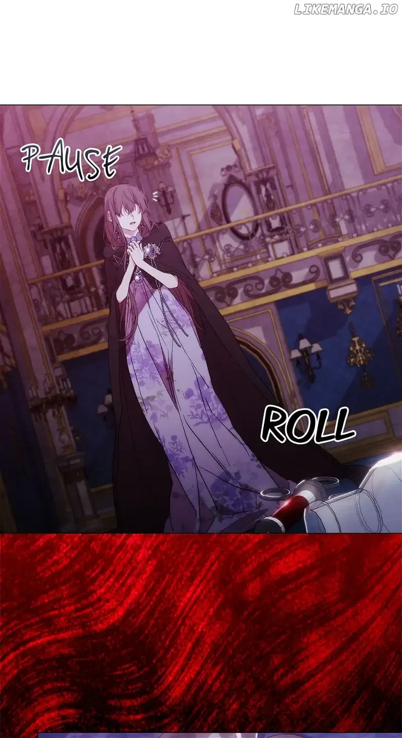When the Villainess Is in Love Chapter 106 – Page 14