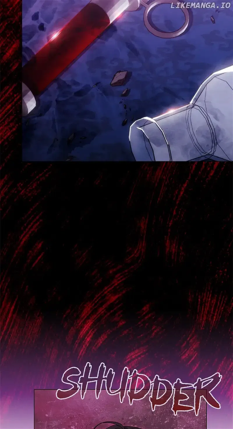 When the Villainess Is in Love Chapter 106 – Page 15