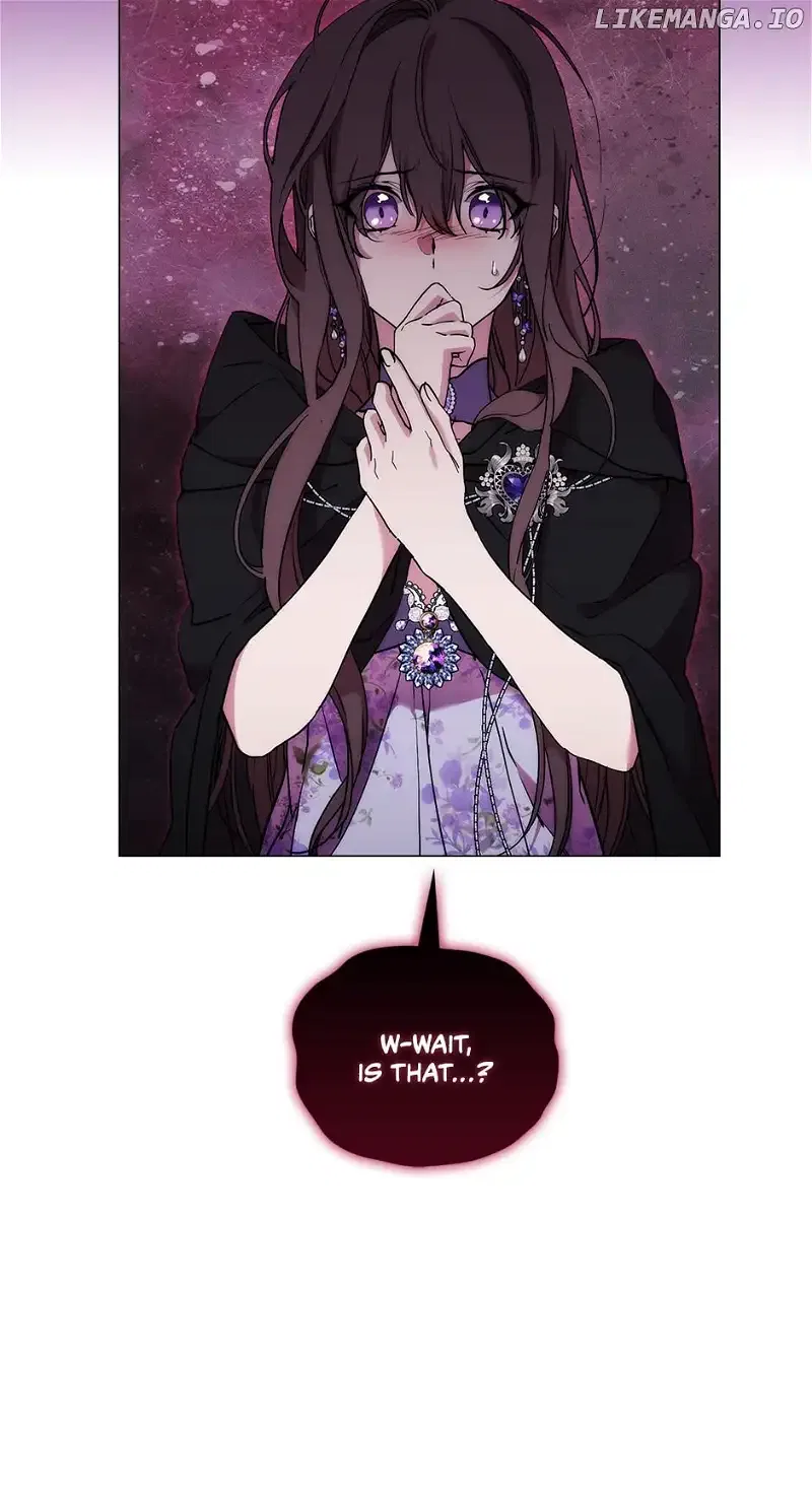When the Villainess Is in Love Chapter 106 – Page 16