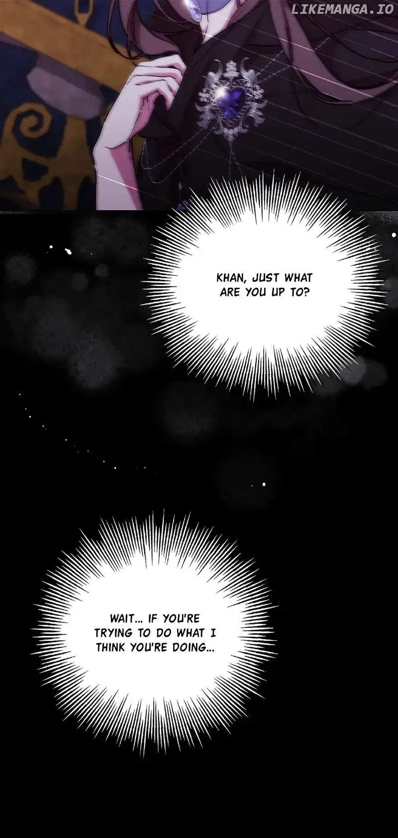 When the Villainess Is in Love Chapter 106 – Page 20