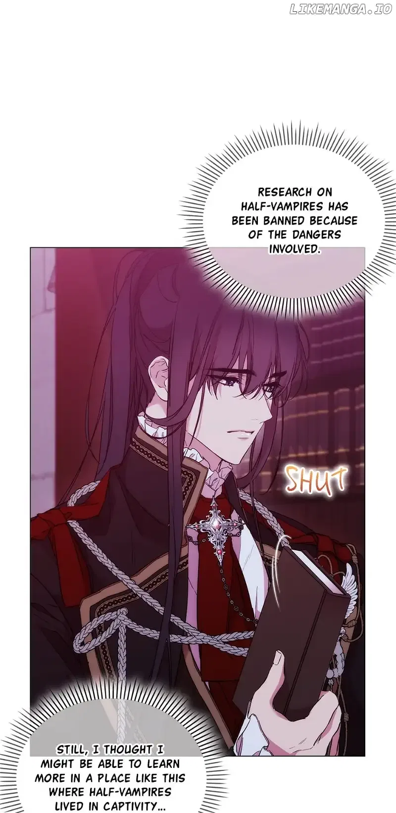 When the Villainess Is in Love Chapter 106 – Page 24