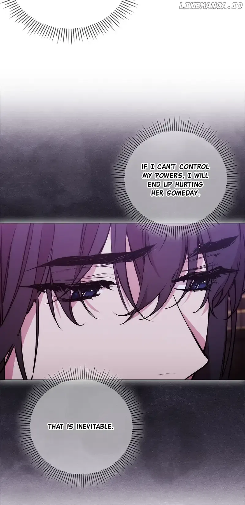 When the Villainess Is in Love Chapter 106 – Page 25