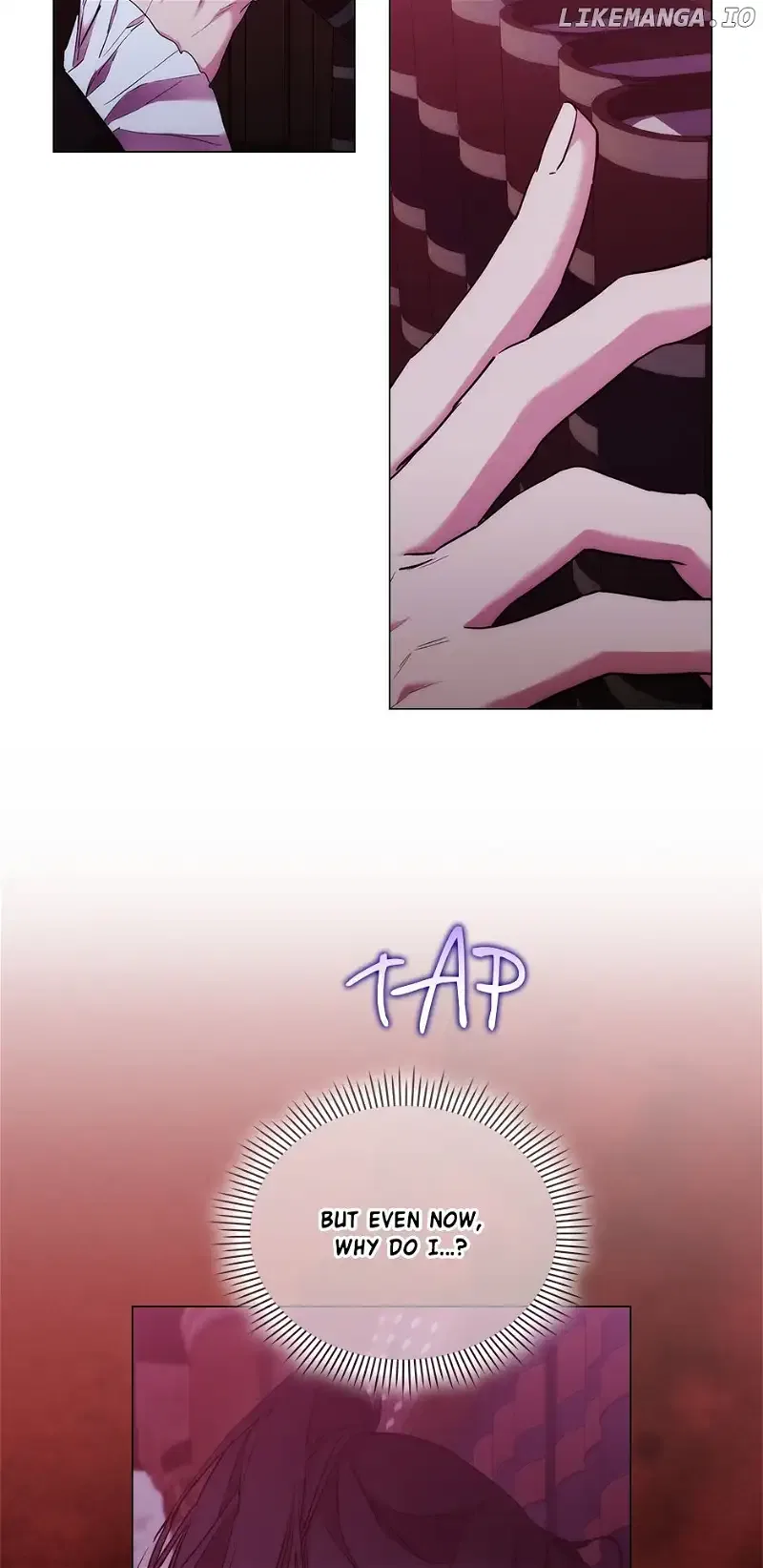 When the Villainess Is in Love Chapter 106 – Page 27