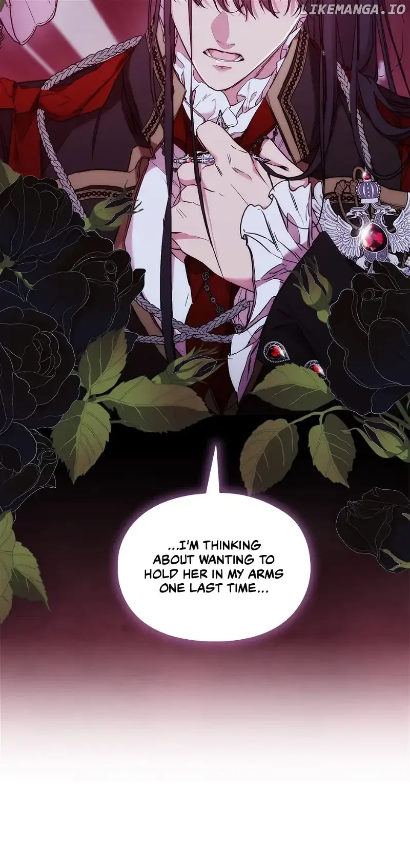 When the Villainess Is in Love Chapter 106 – Page 30