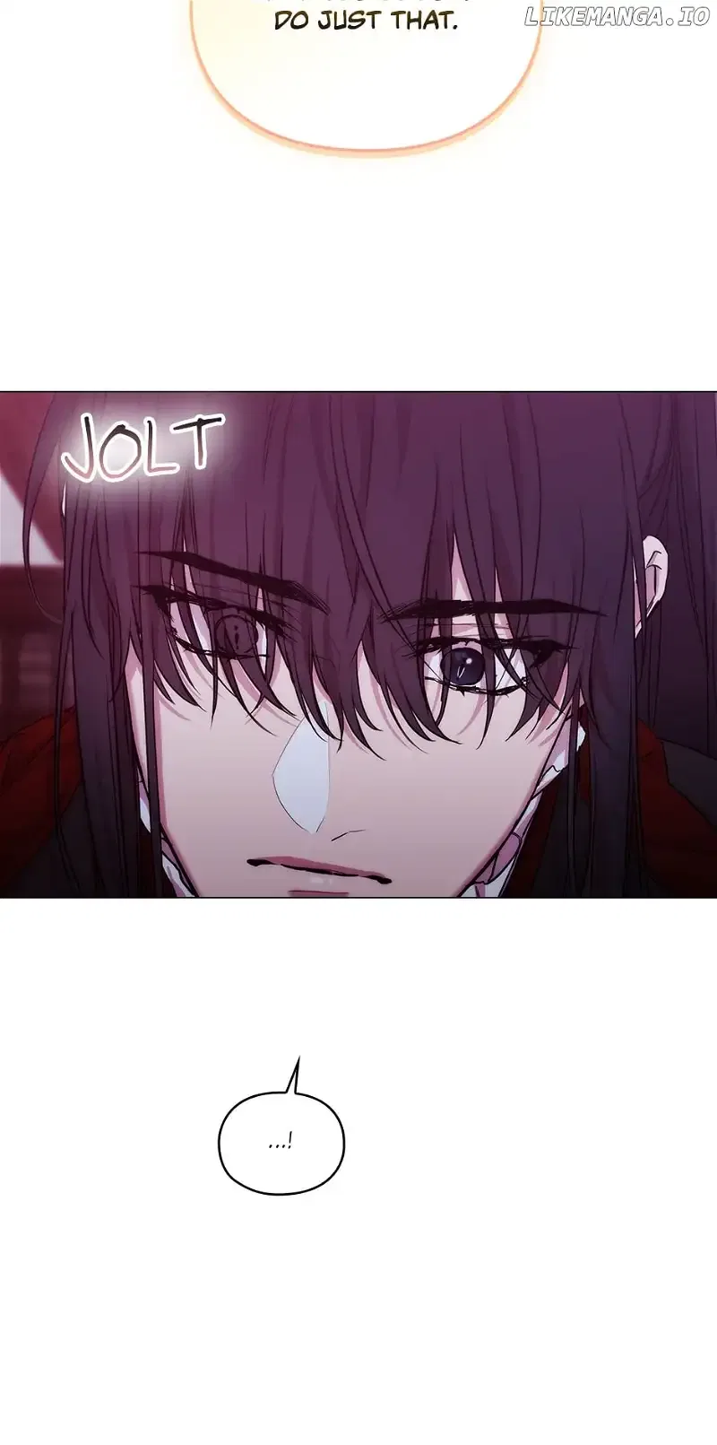 When the Villainess Is in Love Chapter 106 – Page 32