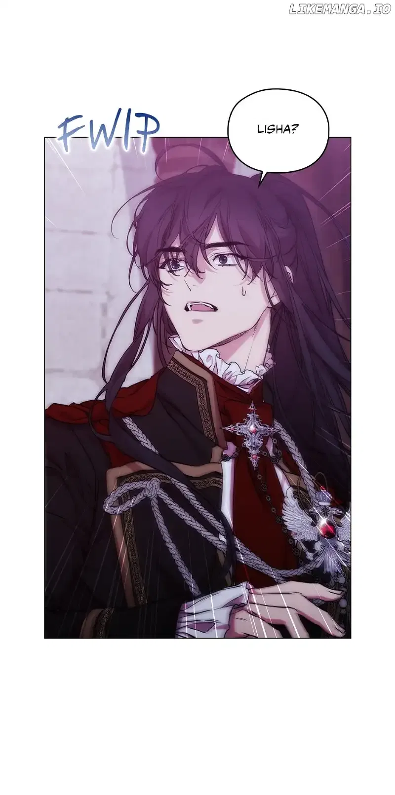When the Villainess Is in Love Chapter 106 – Page 33