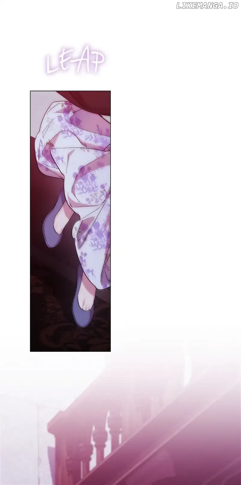 When the Villainess Is in Love Chapter 106 – Page 34