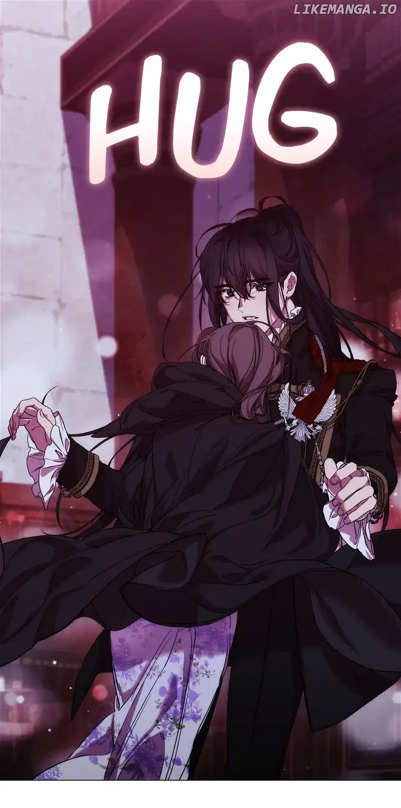 When the Villainess Is in Love Chapter 106 – Page 35