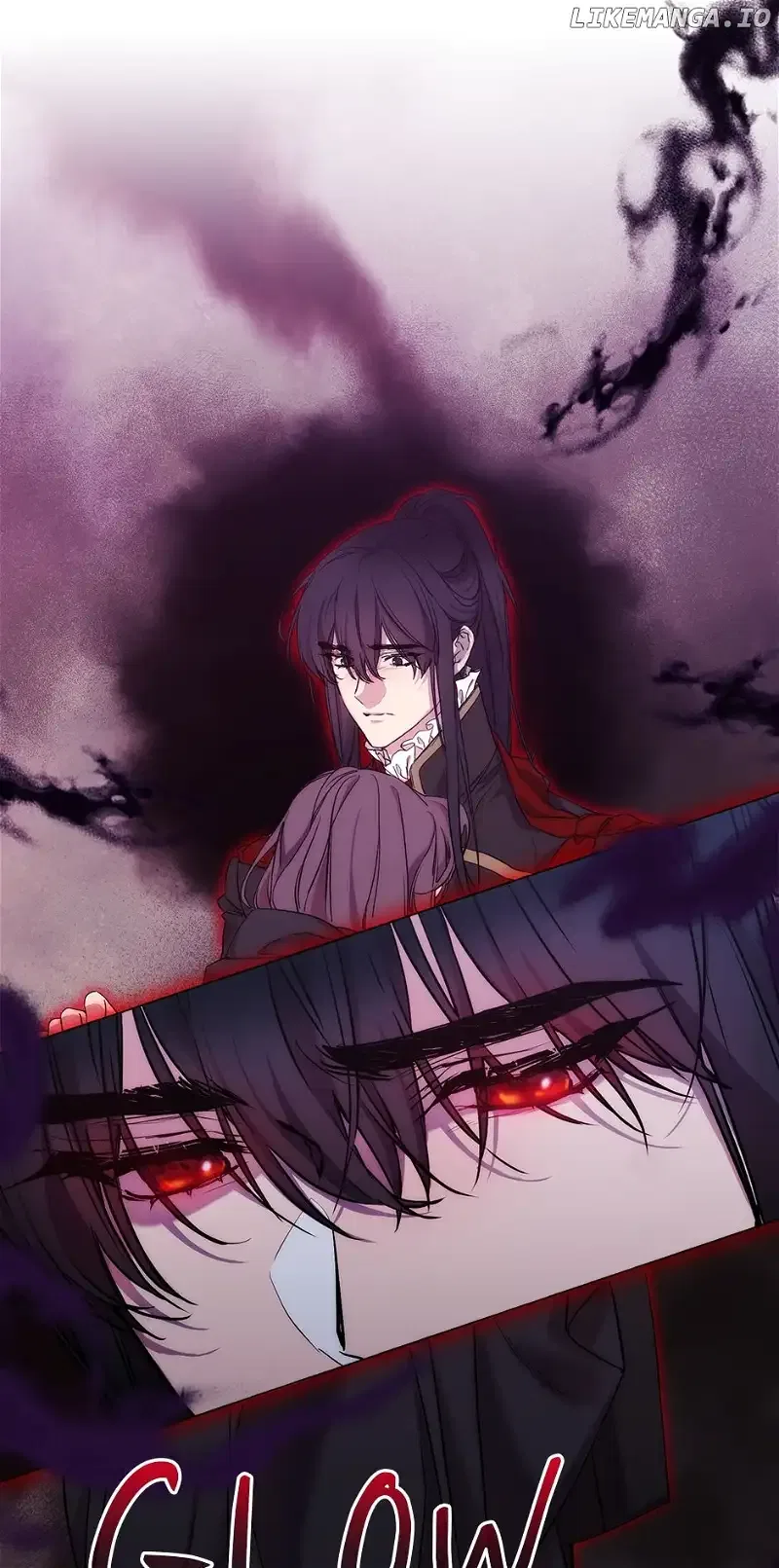When the Villainess Is in Love Chapter 106 – Page 37