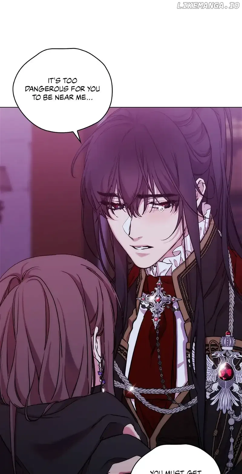When the Villainess Is in Love Chapter 106 – Page 39