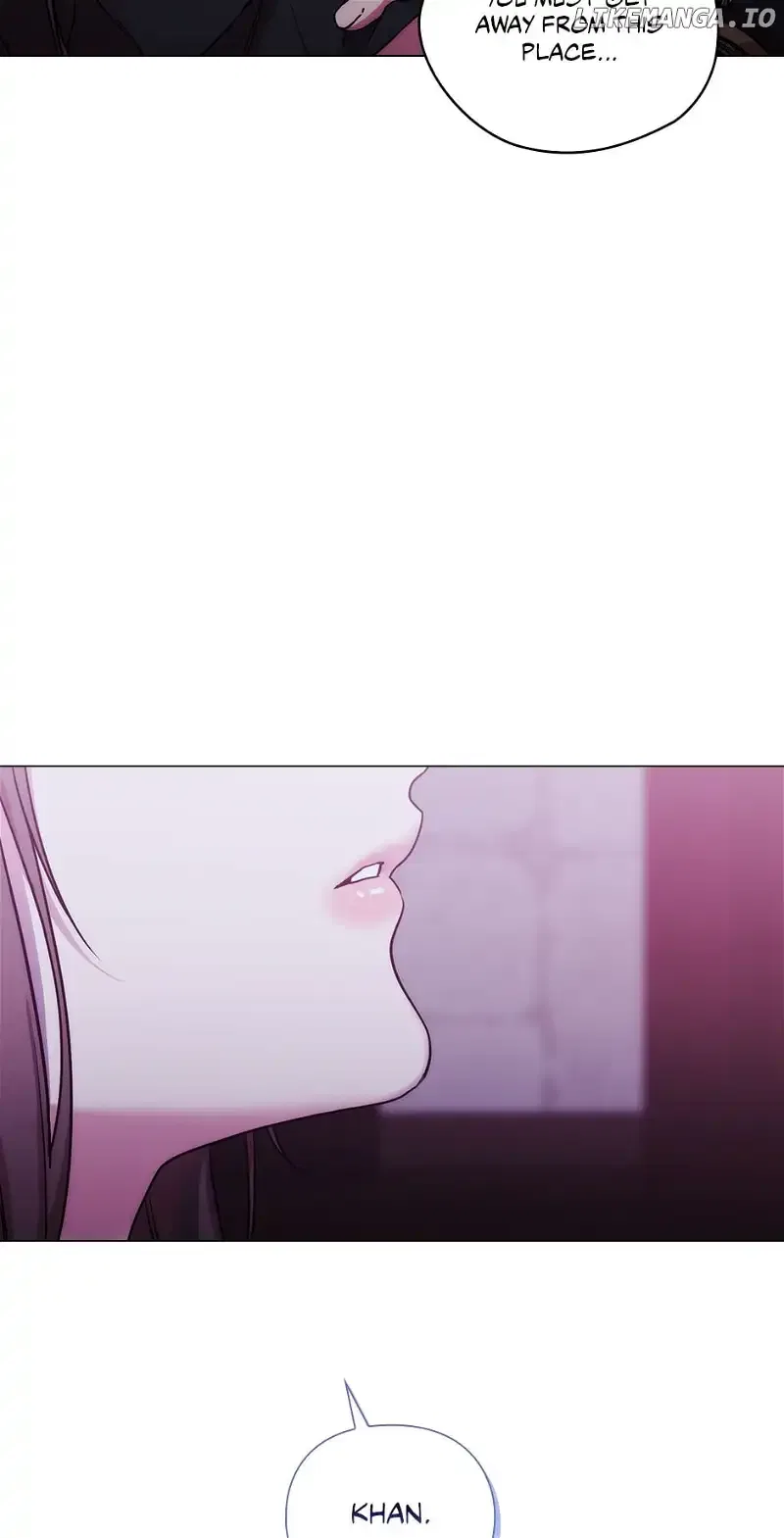 When the Villainess Is in Love Chapter 106 – Page 40
