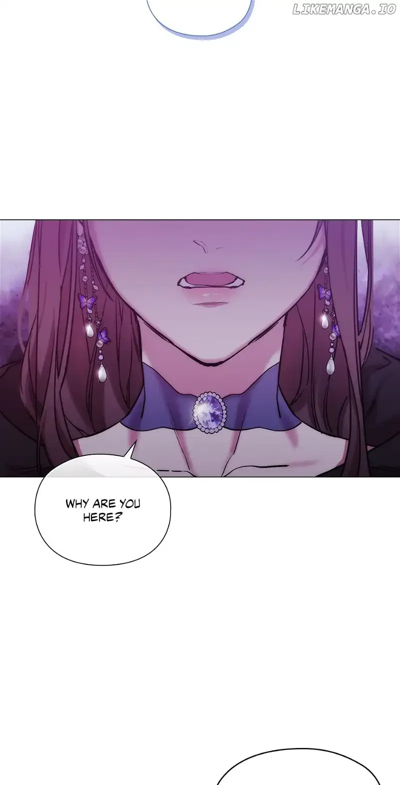 When the Villainess Is in Love Chapter 106 – Page 41
