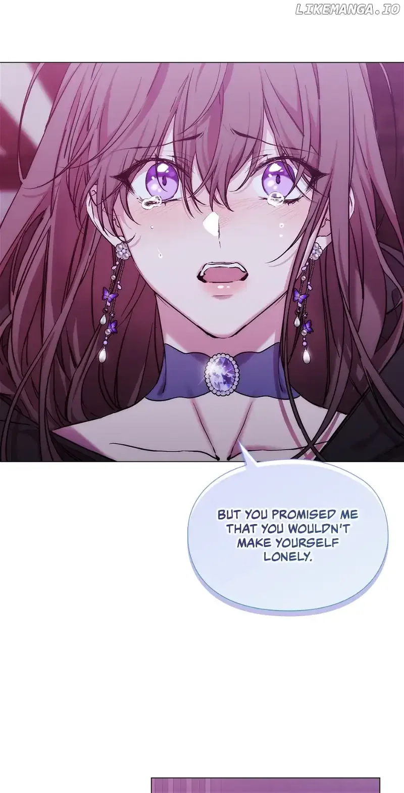 When the Villainess Is in Love Chapter 106 – Page 43