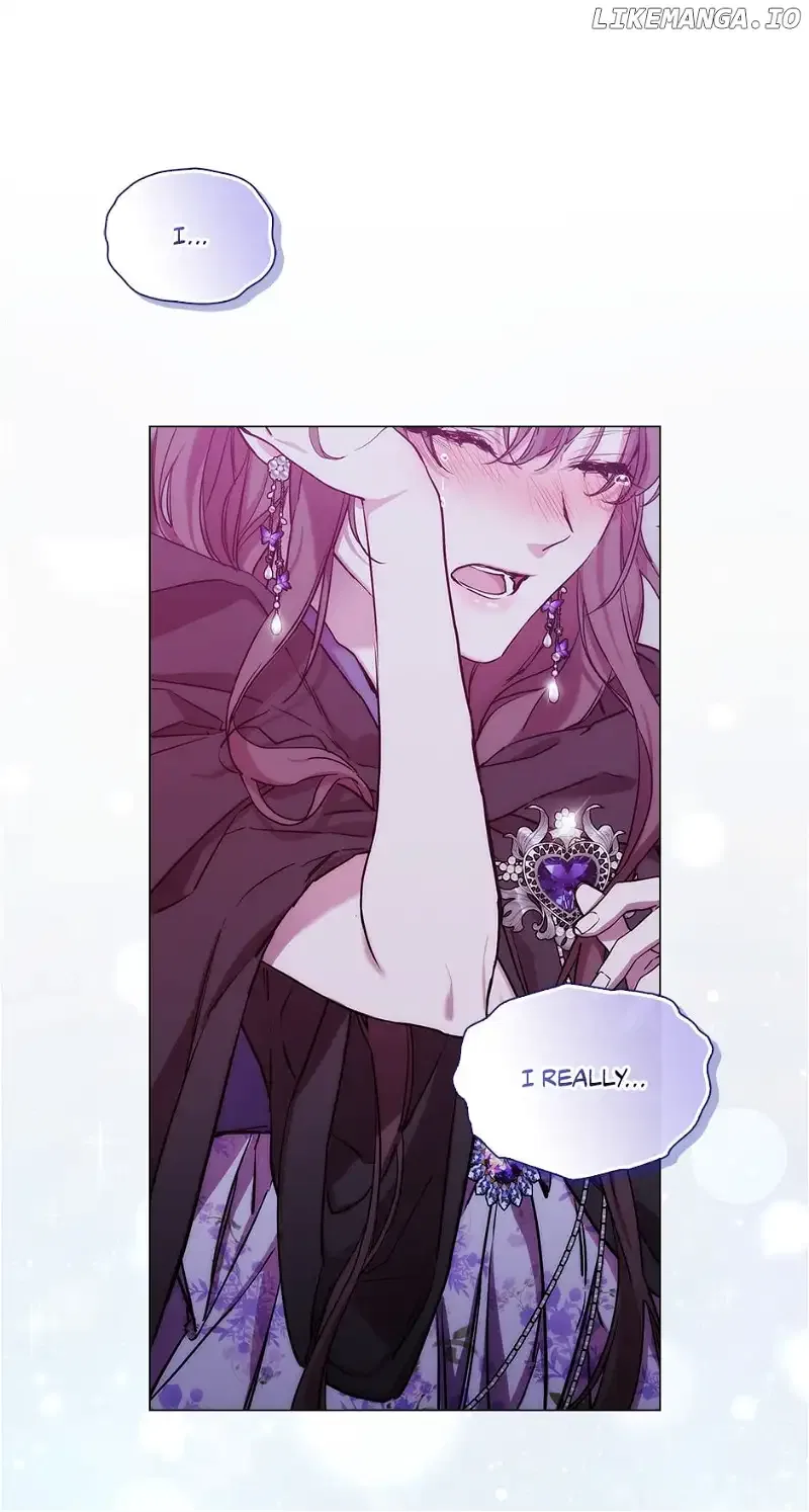 When the Villainess Is in Love Chapter 106 – Page 46