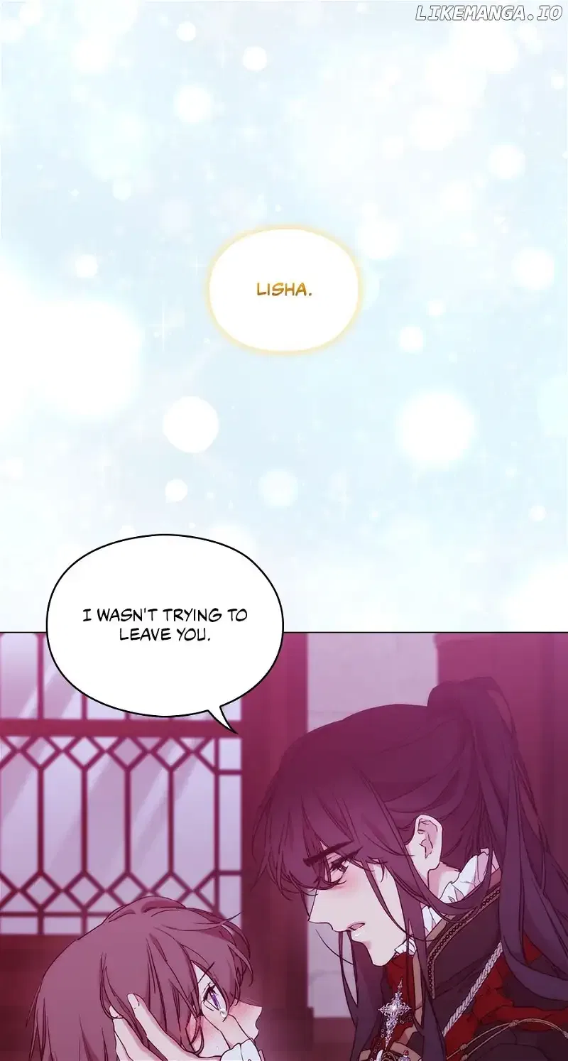 When the Villainess Is in Love Chapter 106 – Page 47