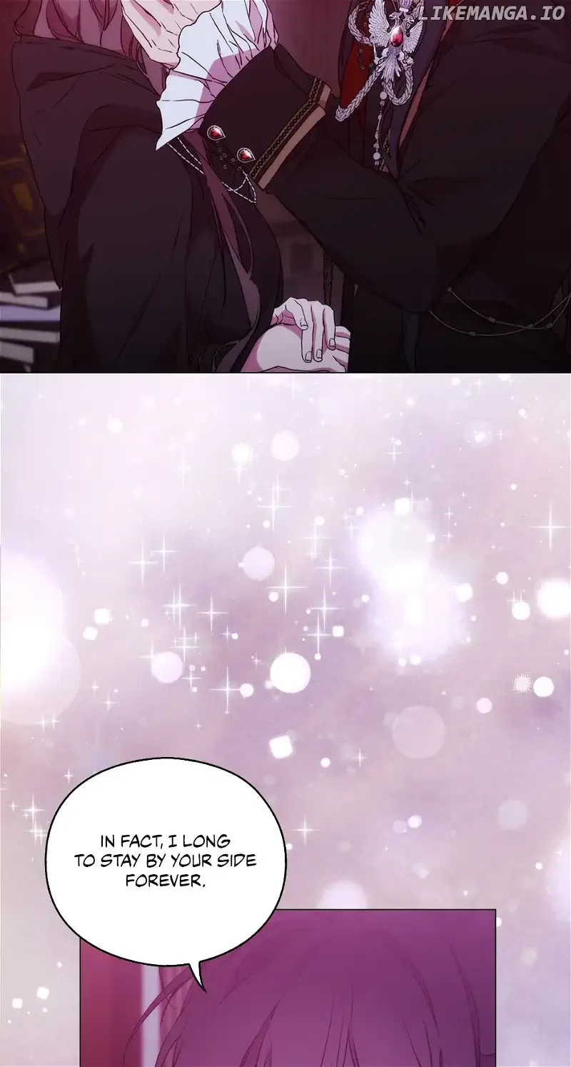 When the Villainess Is in Love Chapter 106 – Page 48
