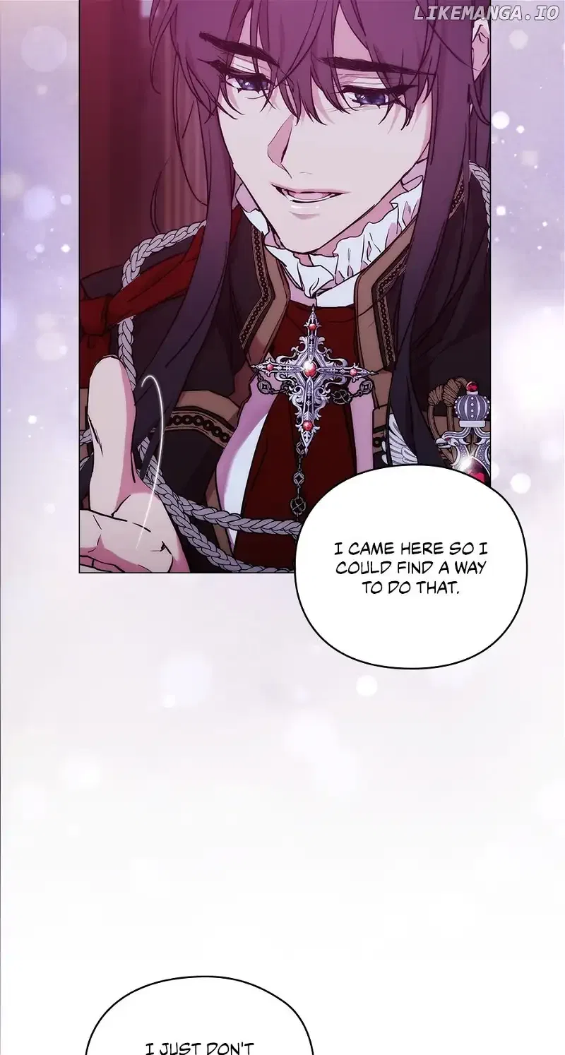 When the Villainess Is in Love Chapter 106 – Page 49