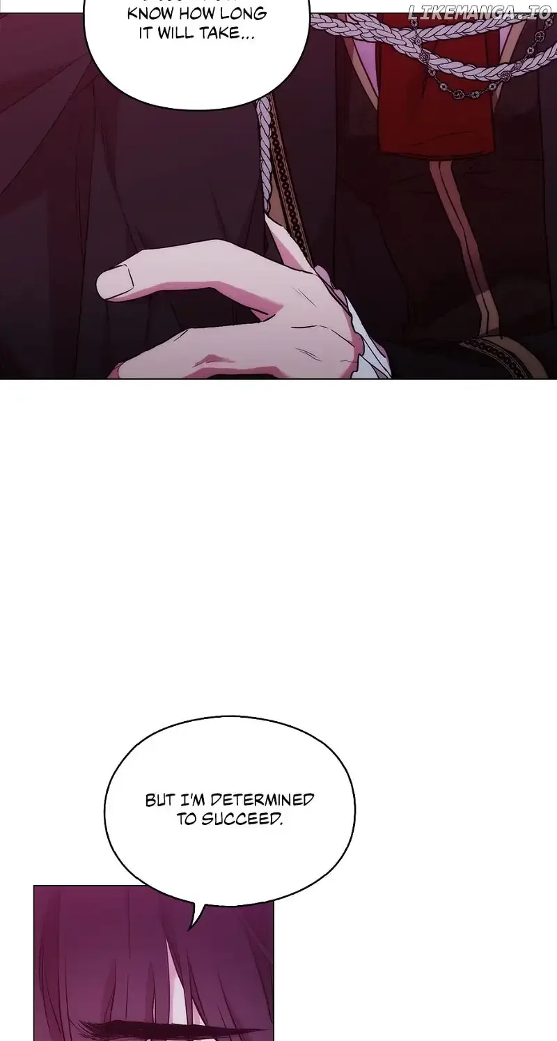 When the Villainess Is in Love Chapter 106 – Page 50