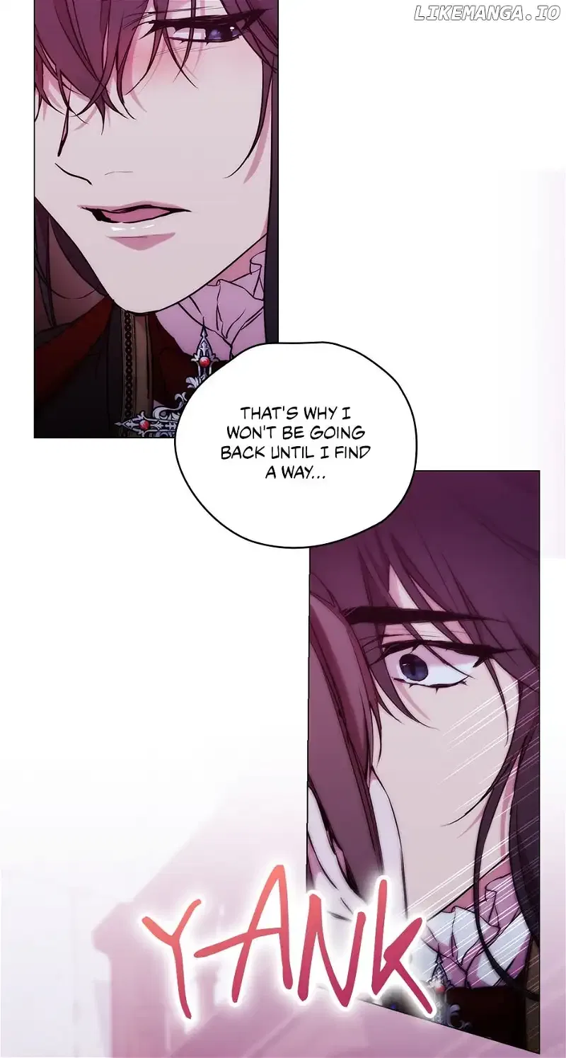 When the Villainess Is in Love Chapter 106 – Page 51