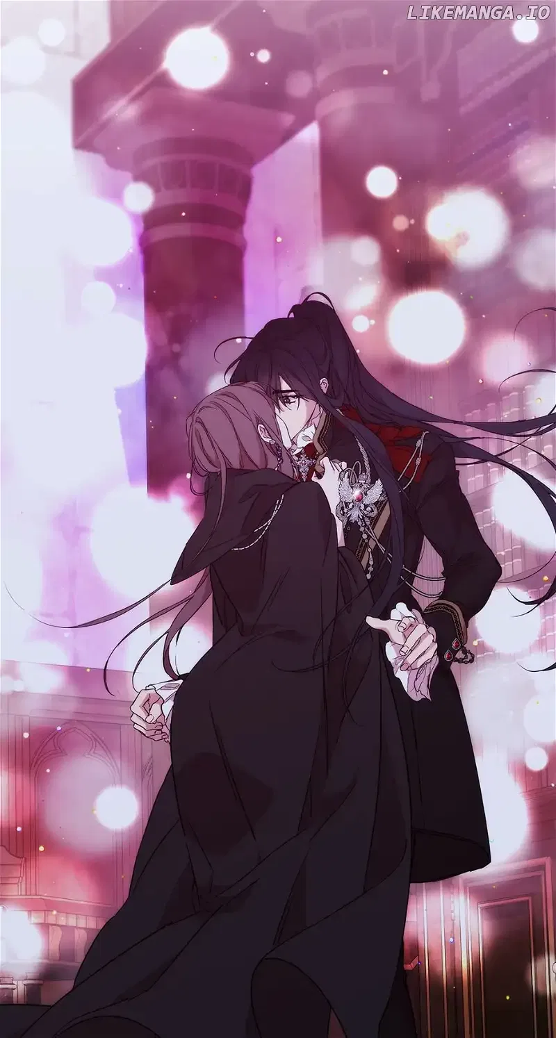 When the Villainess Is in Love Chapter 106 – Page 52
