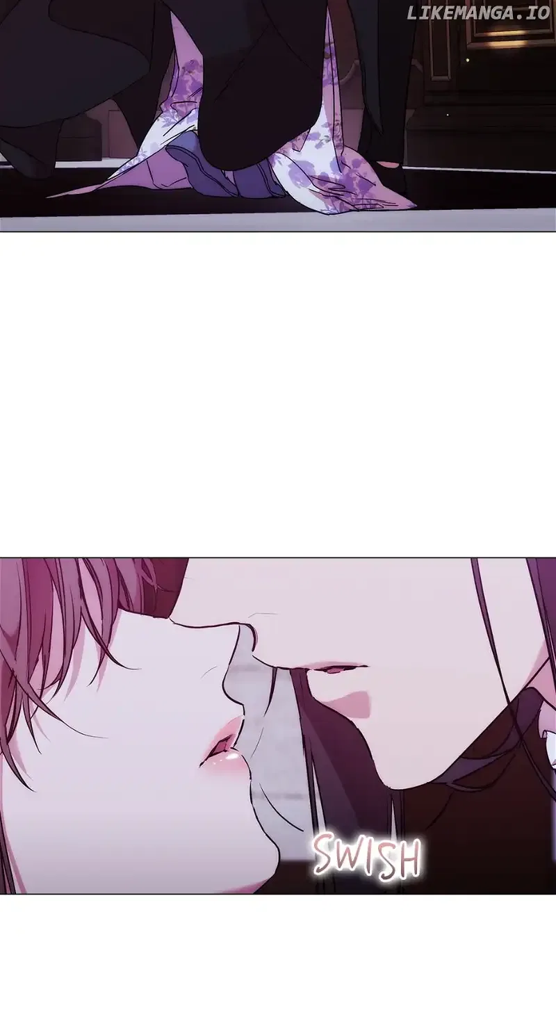 When the Villainess Is in Love Chapter 106 – Page 53