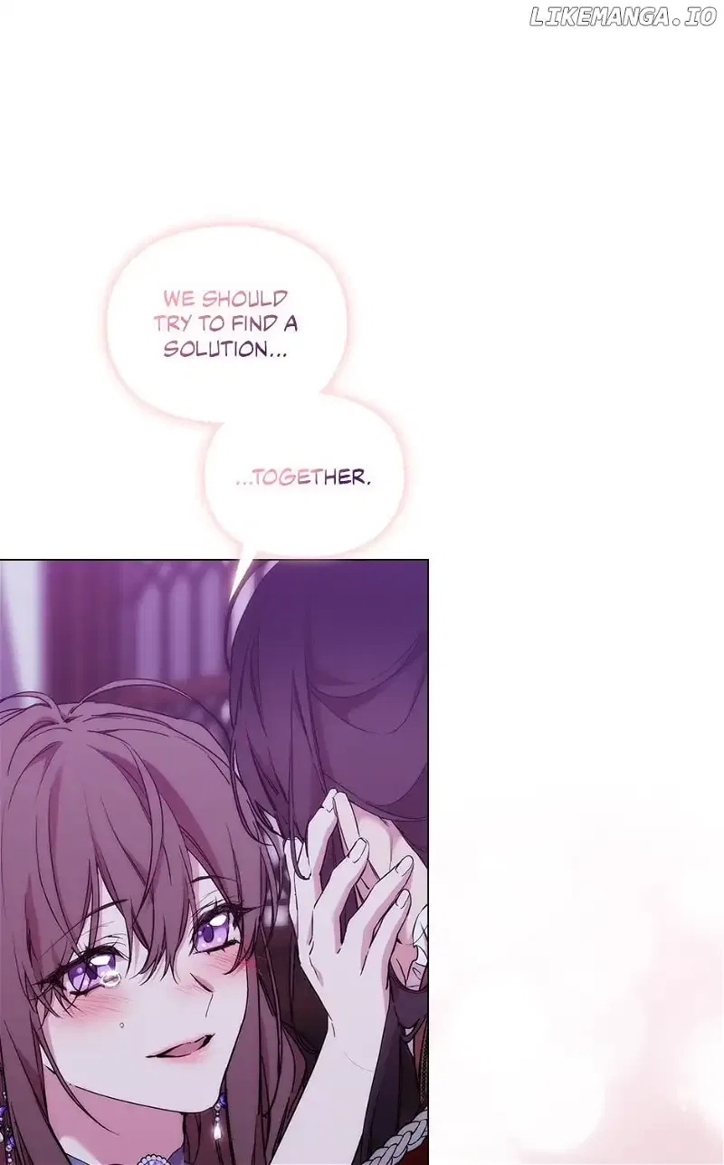 When the Villainess Is in Love Chapter 106 – Page 54