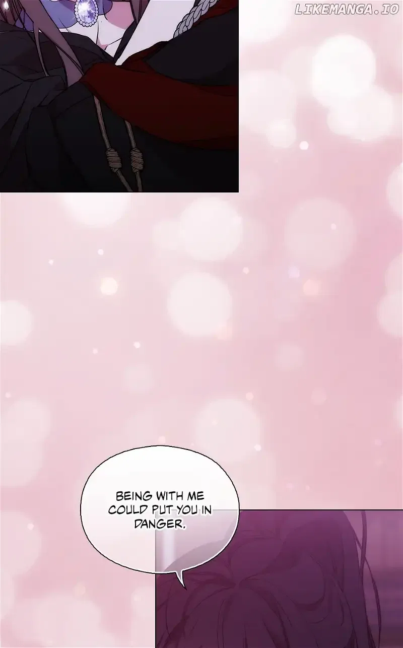 When the Villainess Is in Love Chapter 106 – Page 55