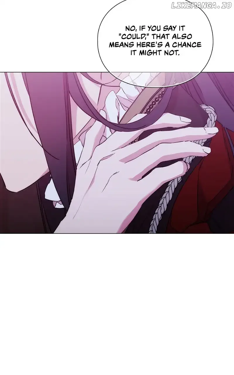When the Villainess Is in Love Chapter 106 – Page 57