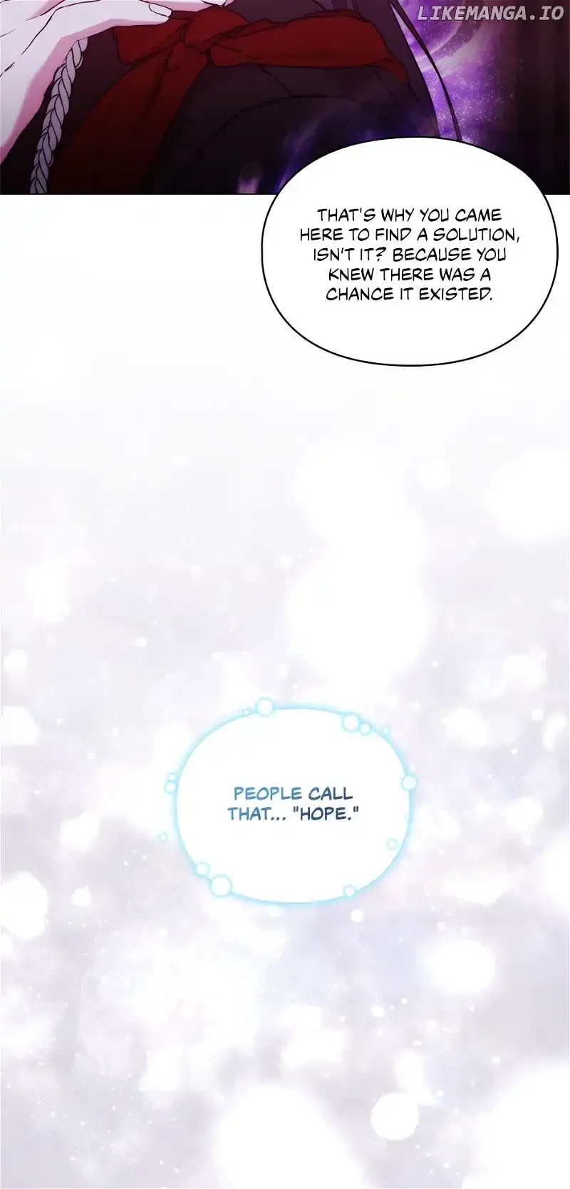 When the Villainess Is in Love Chapter 106 – Page 59