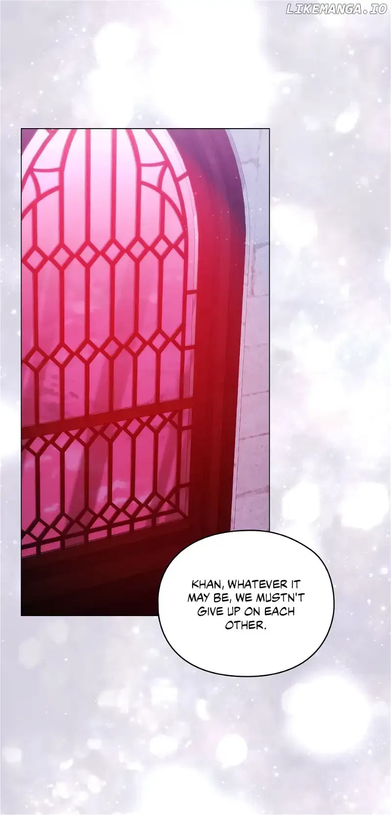 When the Villainess Is in Love Chapter 106 – Page 60